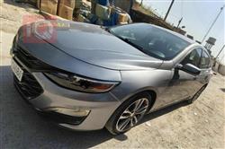 شيفروليه ماليبو